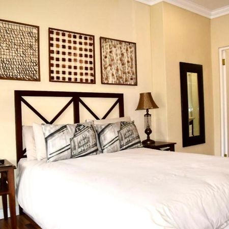 Upper Room Guesthouse Kirkwood Екстер'єр фото
