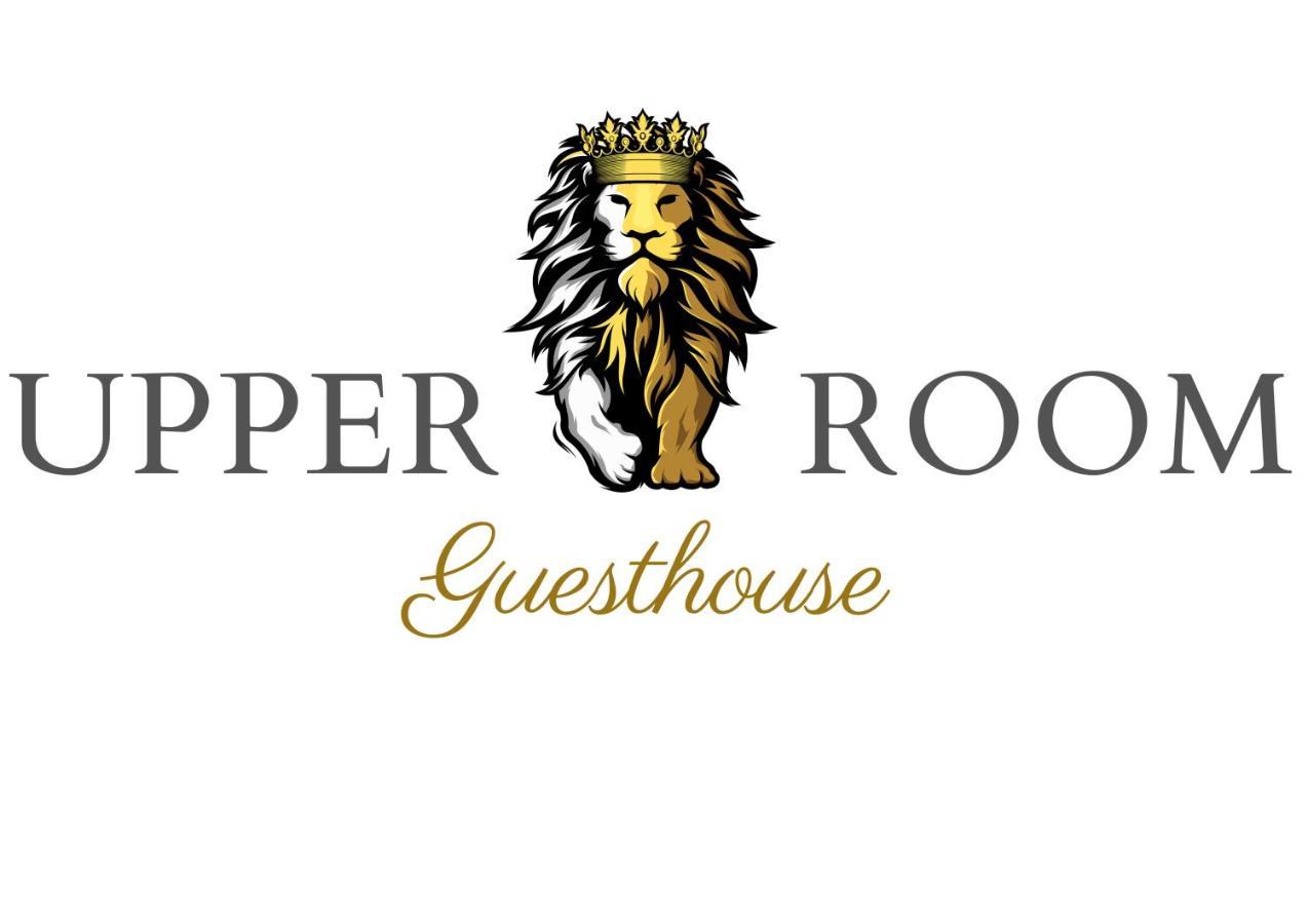 Upper Room Guesthouse Kirkwood Екстер'єр фото