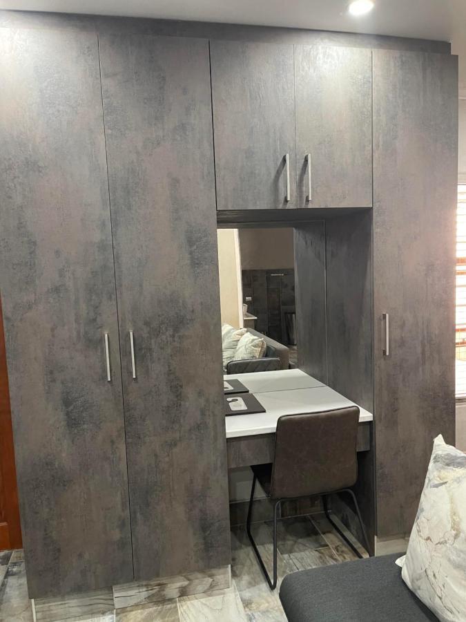 Upper Room Guesthouse Kirkwood Екстер'єр фото