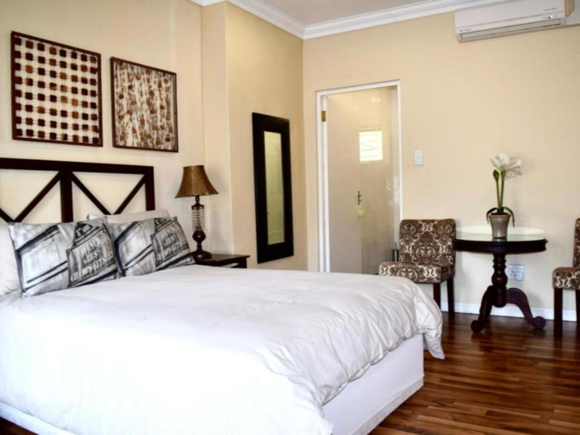 Upper Room Guesthouse Kirkwood Екстер'єр фото