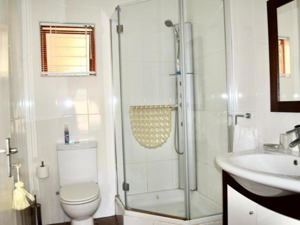 Upper Room Guesthouse Kirkwood Екстер'єр фото