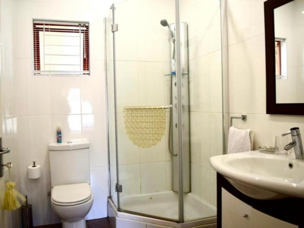 Upper Room Guesthouse Kirkwood Екстер'єр фото