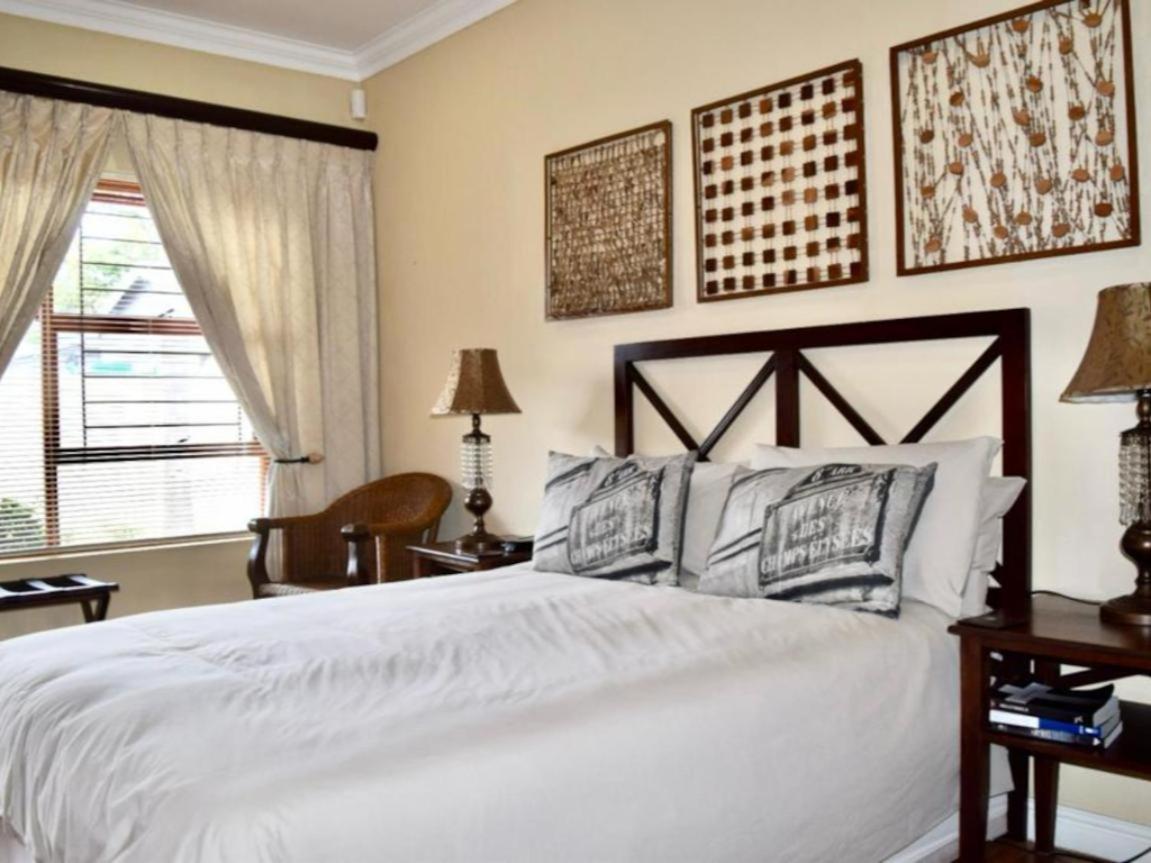 Upper Room Guesthouse Kirkwood Екстер'єр фото